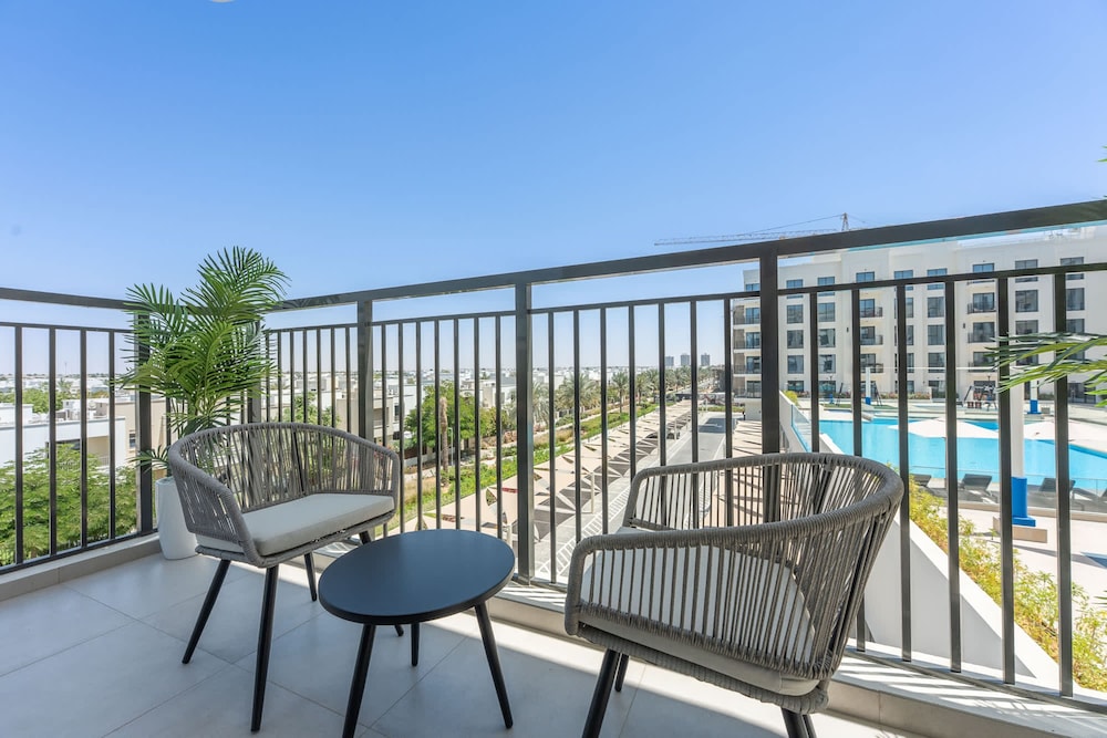Magnificent 2BR in The Brand New The Diplomat