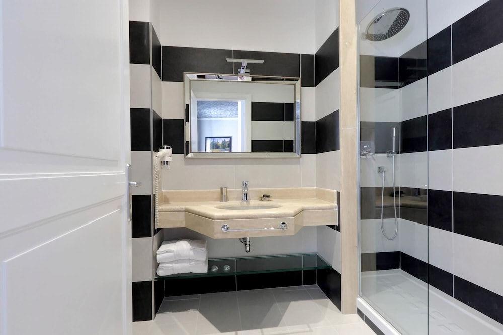 A12 Piazzetta Margutta - A12 - My Extra Home