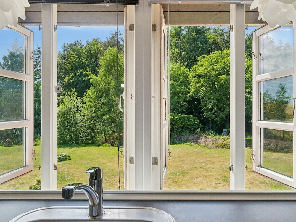 5 Star Holiday Home in Klemensker