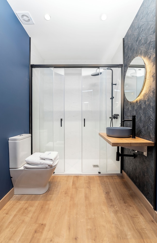 Ando apartments