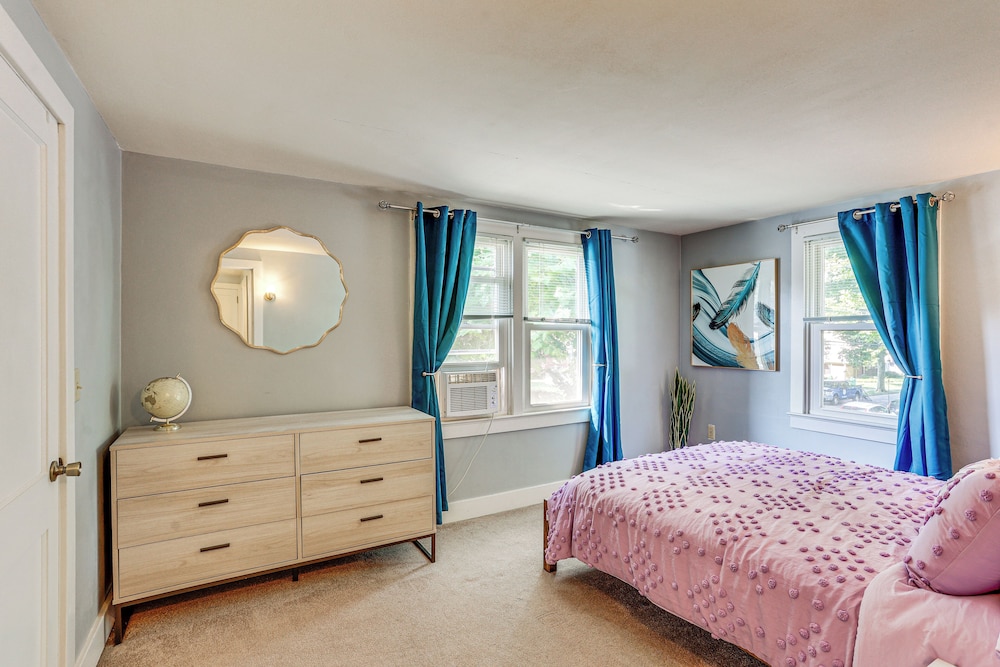 10 Mi to Hersheypark: Updated Family Retreat! view 2