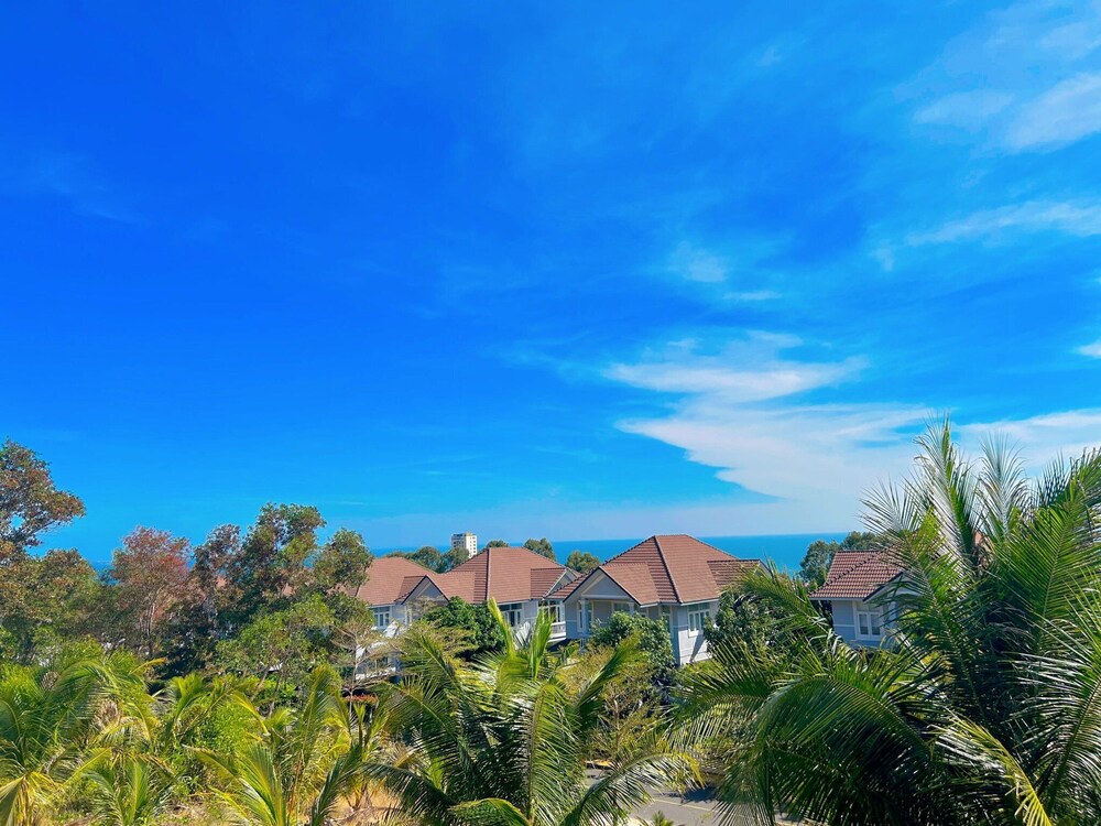 Deluxe Soan Villa - Sealinks Mui Ne