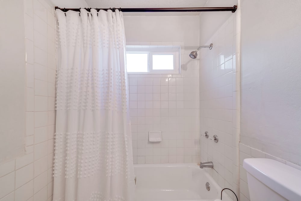 4 Mi to Dtwn: Family Home w/ Patio in Lubbock