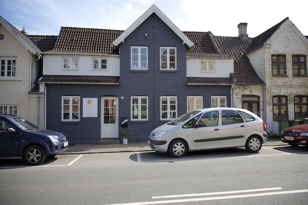 Odense Vacations - Lotus BB  Spa - Indre Ro Yoga - Property Image 33