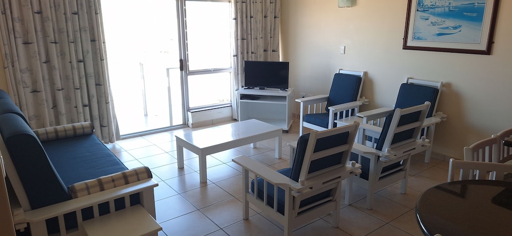 Santana Holiday Resort view 3