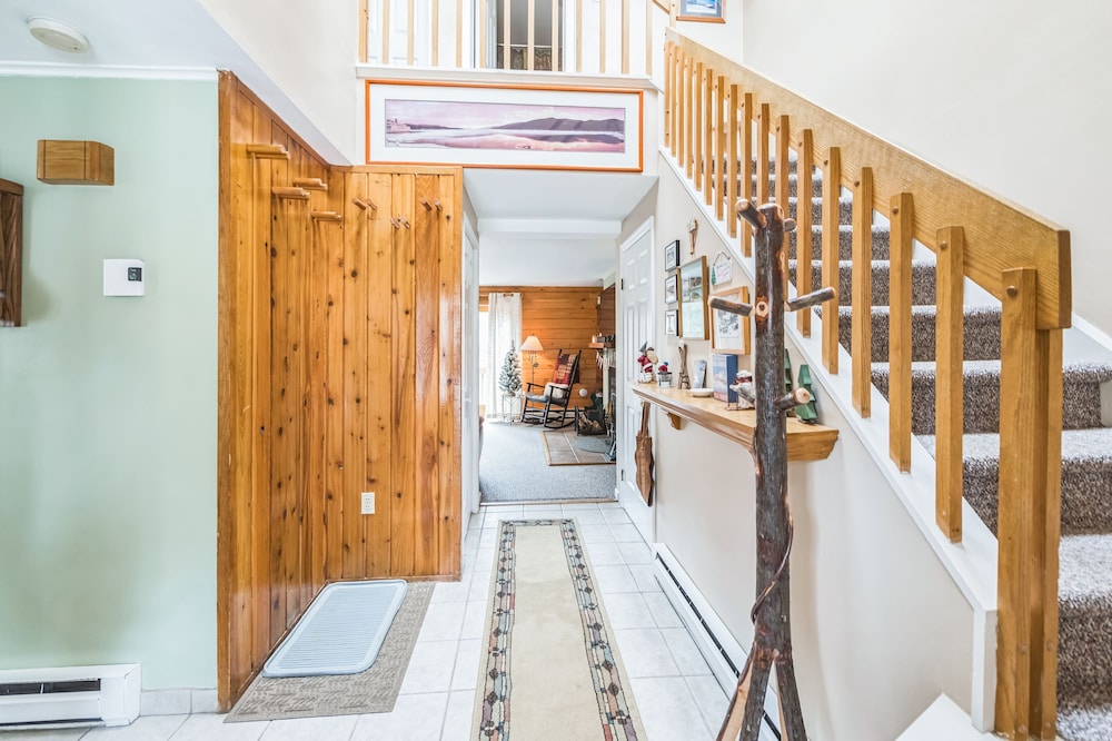 Lower Sleighride 2 Bedroom Townhouse The Summit at Gore Mountain
