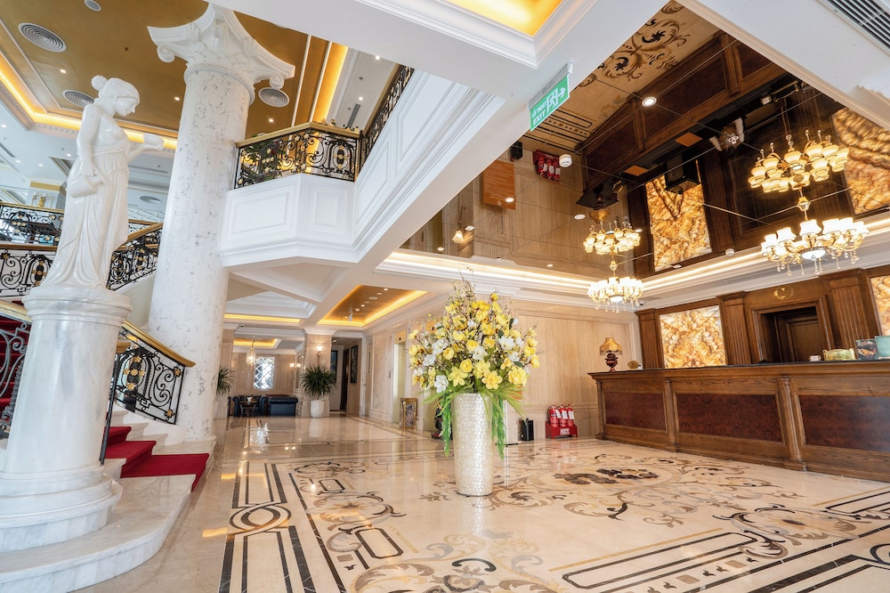 Imperial Hotel Lang Son