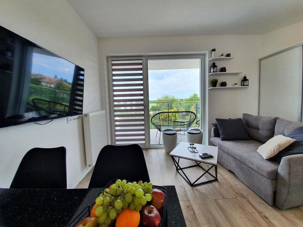 Apartamenty Azure - 365PAM view 5