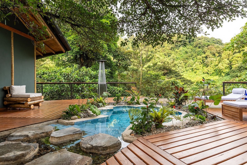 El Tigre Hideaway