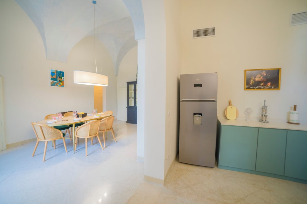 Vallone Apartments