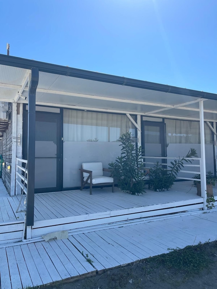 Outdoor Space