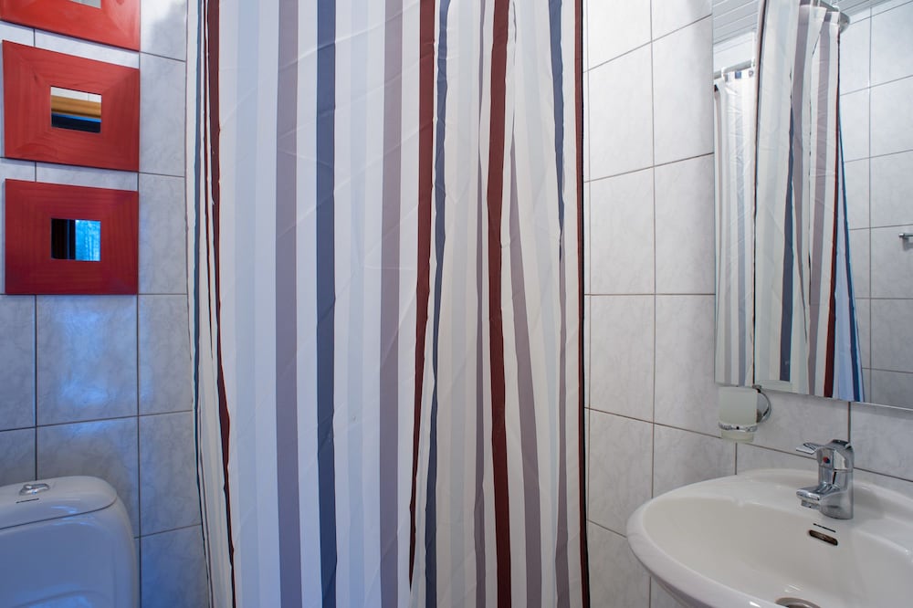 Park Hotel Zolotaya Dolina