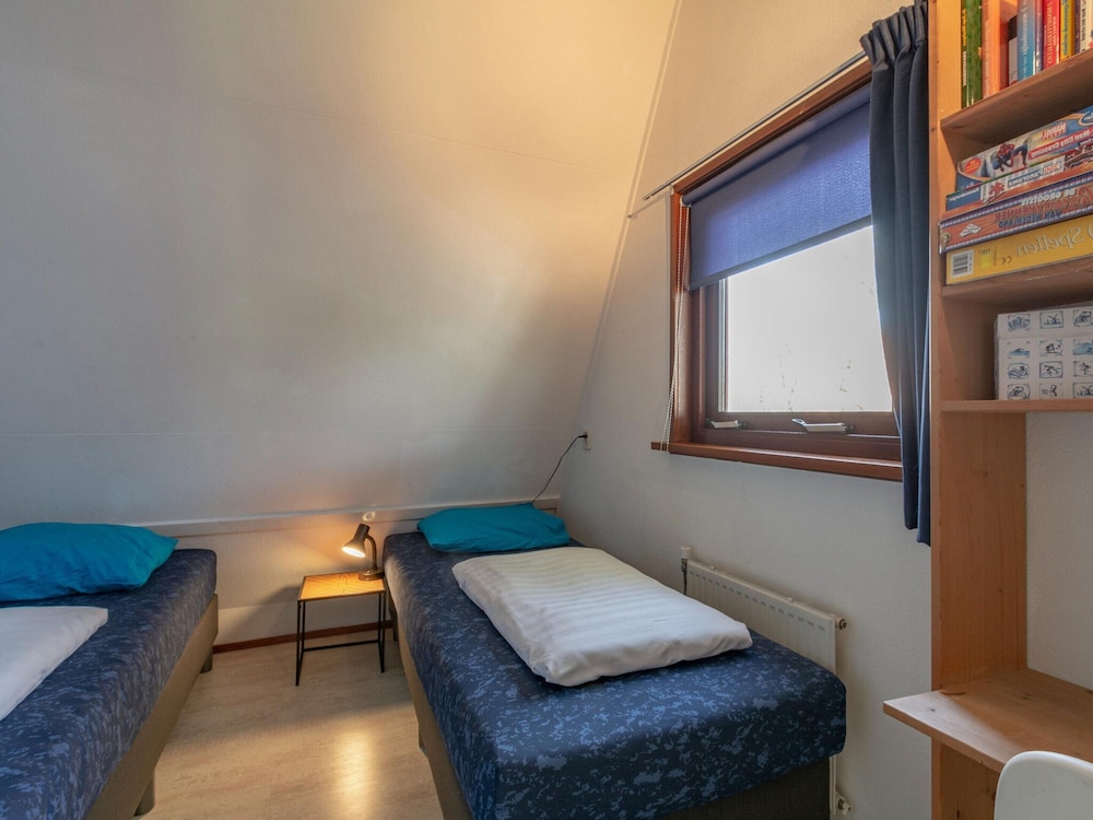 Holiday Home Julianadorp Near Beach view 4