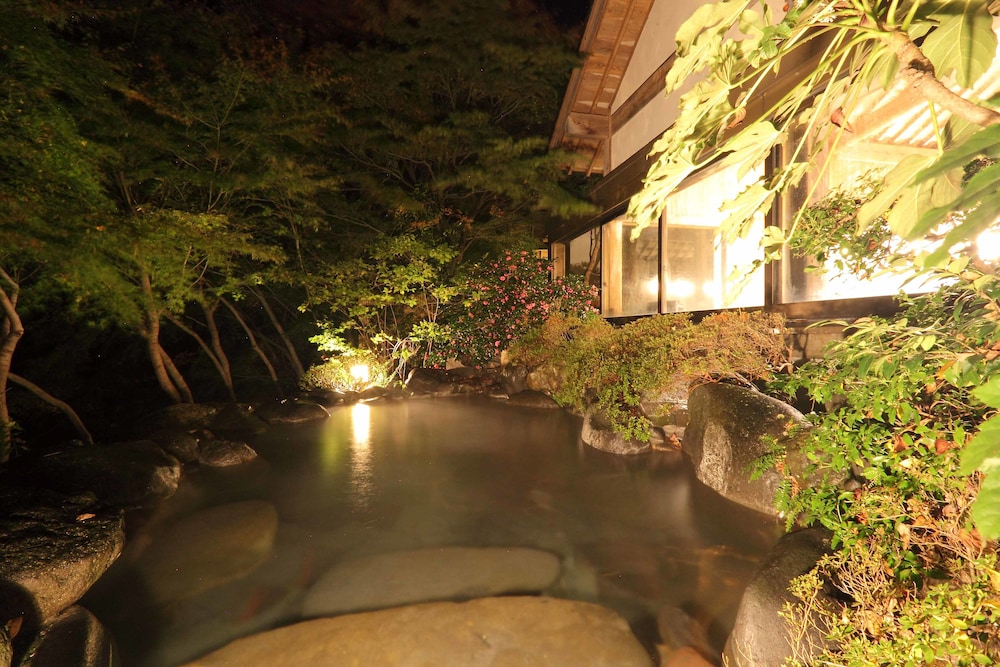 Kinugawaonsen Hananoyado Matsuya