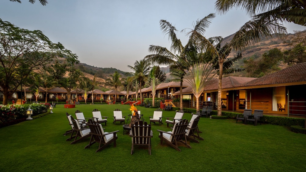 DATA Resort by Della Resorts