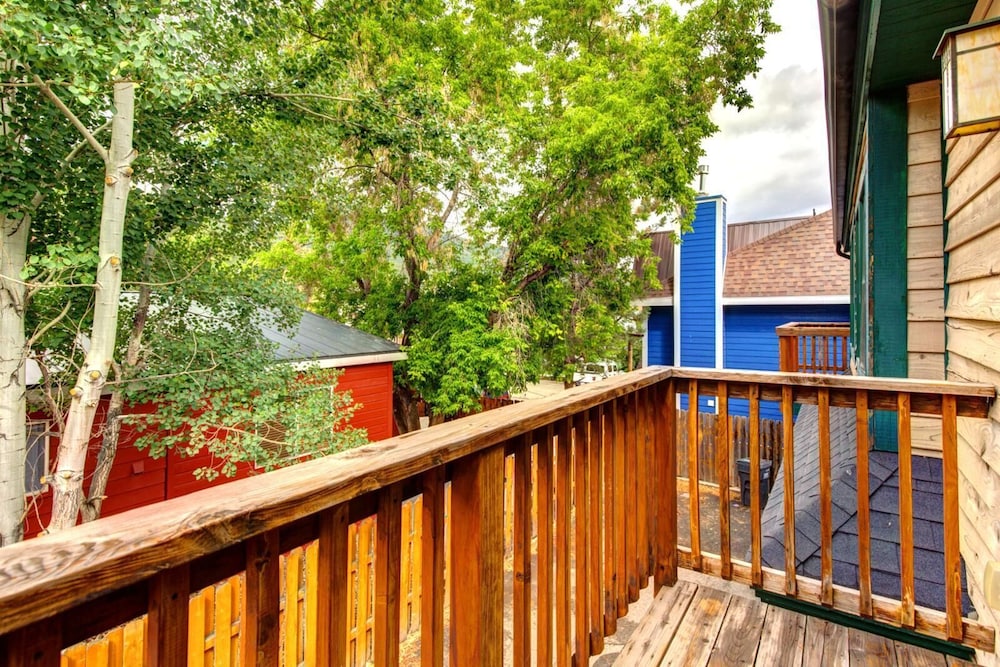 Park City KBM Resorts Walk To Main Street And To Park City Mountain, Hot Tub, On Free Citywide Bus Route 2 Units, 8 Bedrooms Ml-1341