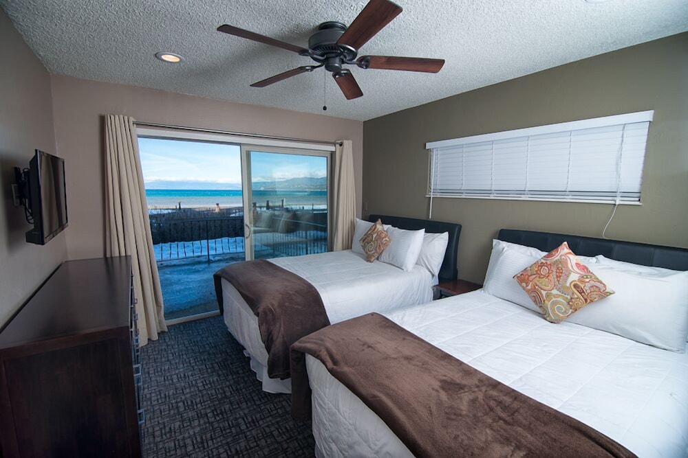 Lake Tahoe Vacations - Beachcomber Inn - Property Image 64