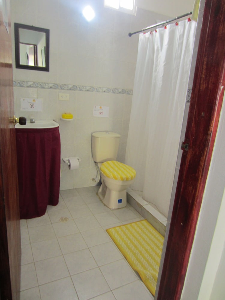 Apartamentos La Hermosa