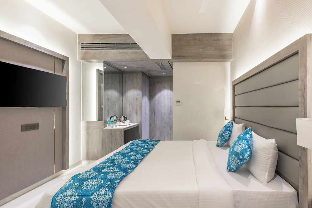 Hotel Supreme Comforts - Mumbai Airport