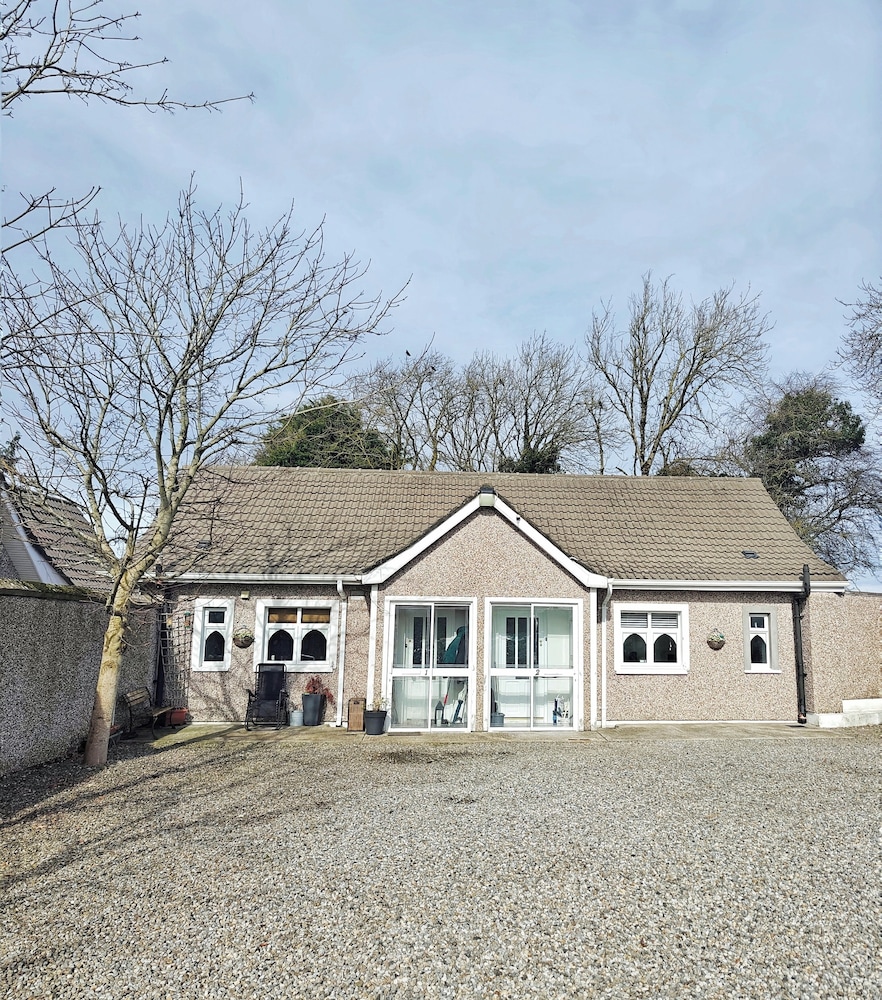 The Curragh Studio