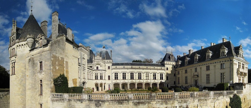 Logis De Riparfonds