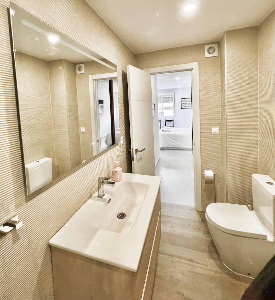 Joya Suites Calle Victoria