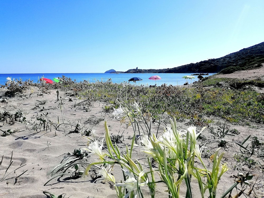 Agriturismo Erbe Matte - Campingplads, Billede 36