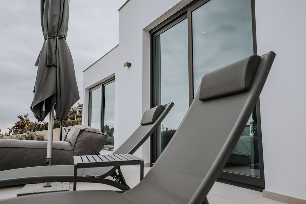 Eco Faja Villas