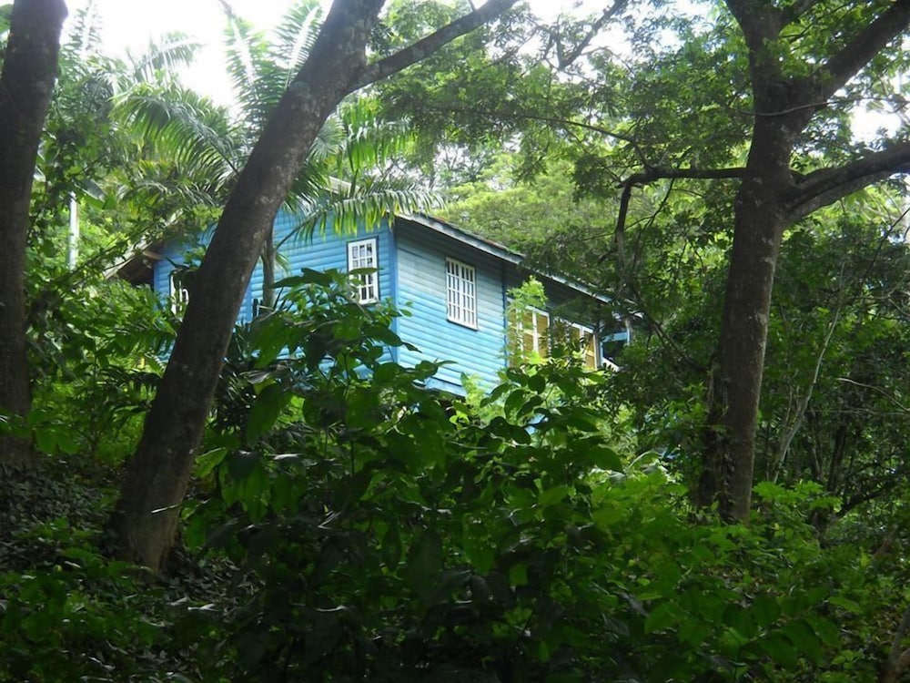 Adventure Eco Villas