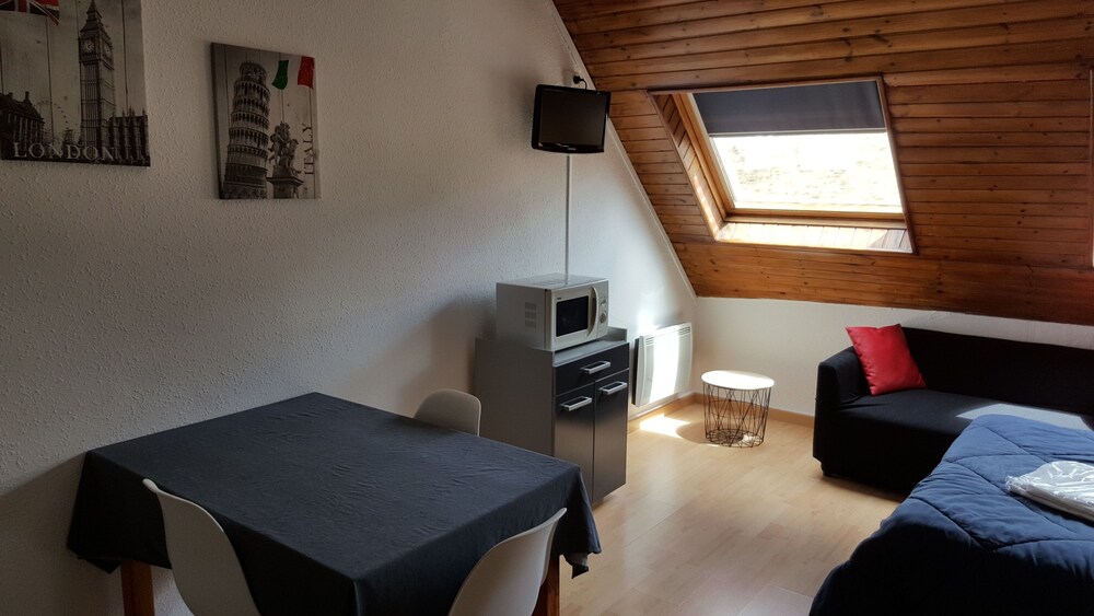 Appartements Solaris