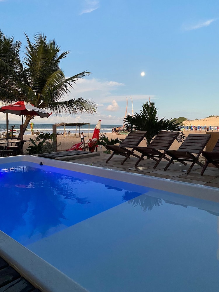 Pousada Genipabu Praia