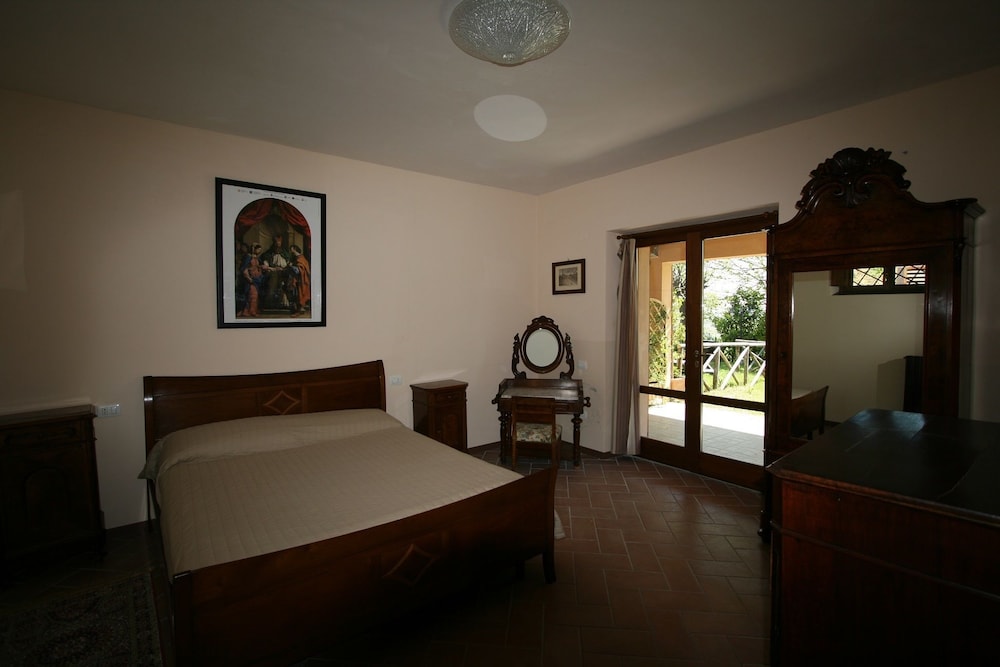 Agriturismo Monte Giove