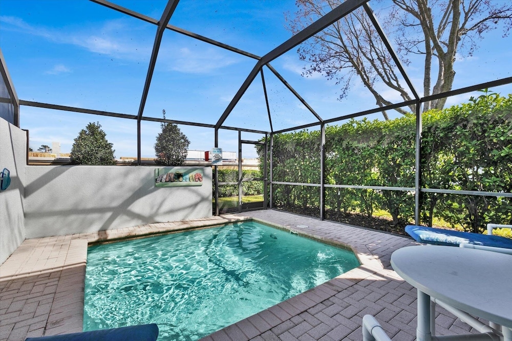 Windsor Hills 3 Bedroom Private Pool Townhome 3 Townhouse