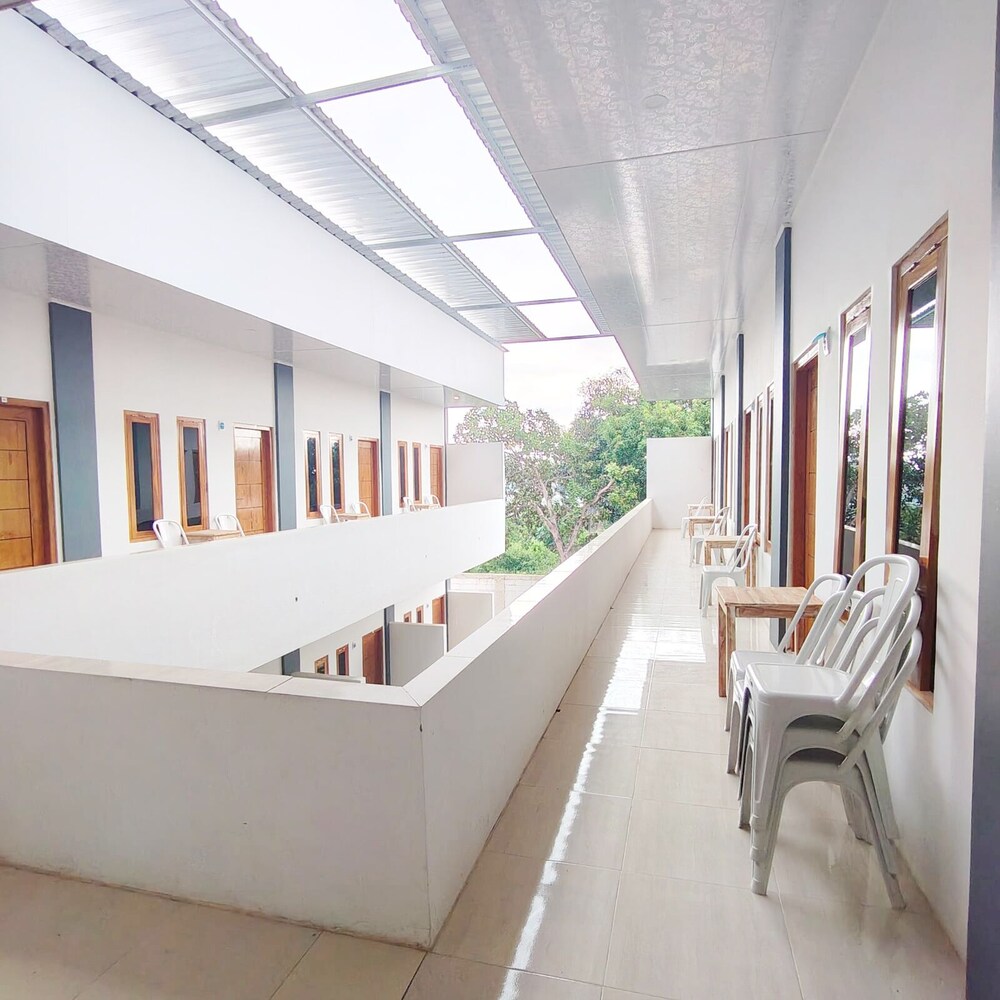 Savira Homestay Labuan Bajo