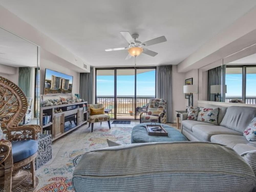 Ocean Bay Club 107