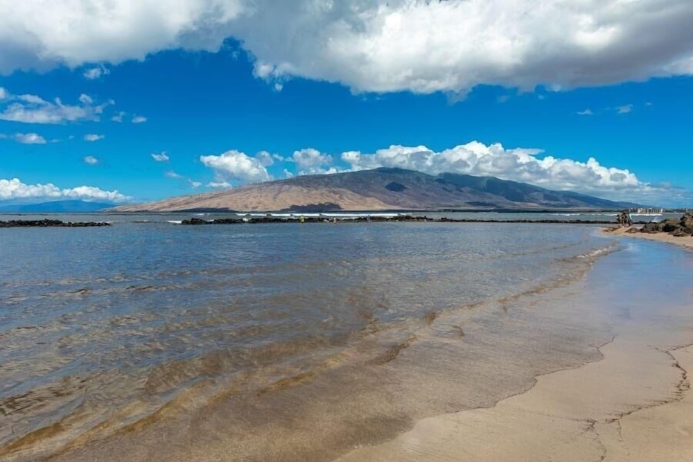 Menehune Shores, #118^ 3 Bedroom Condo