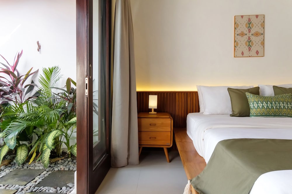 Madeira Casa Canggu Bali