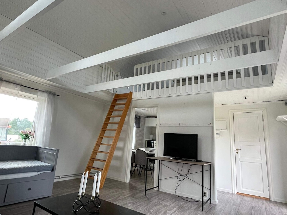 4 Person Holiday Home in Berga