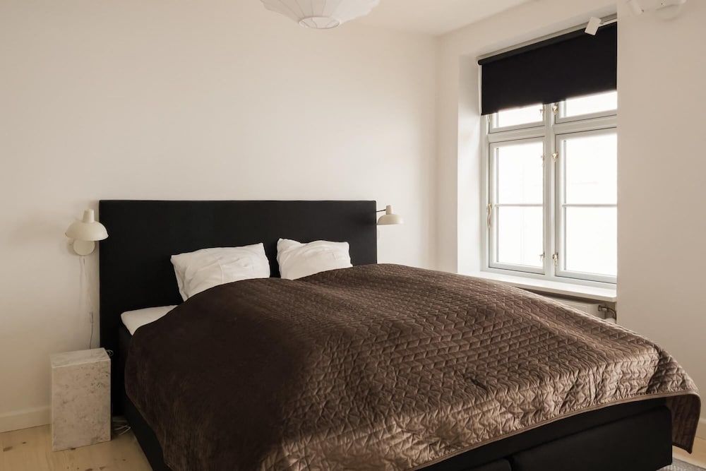 Beautiful Luxury Apt Heart of Copenhagen