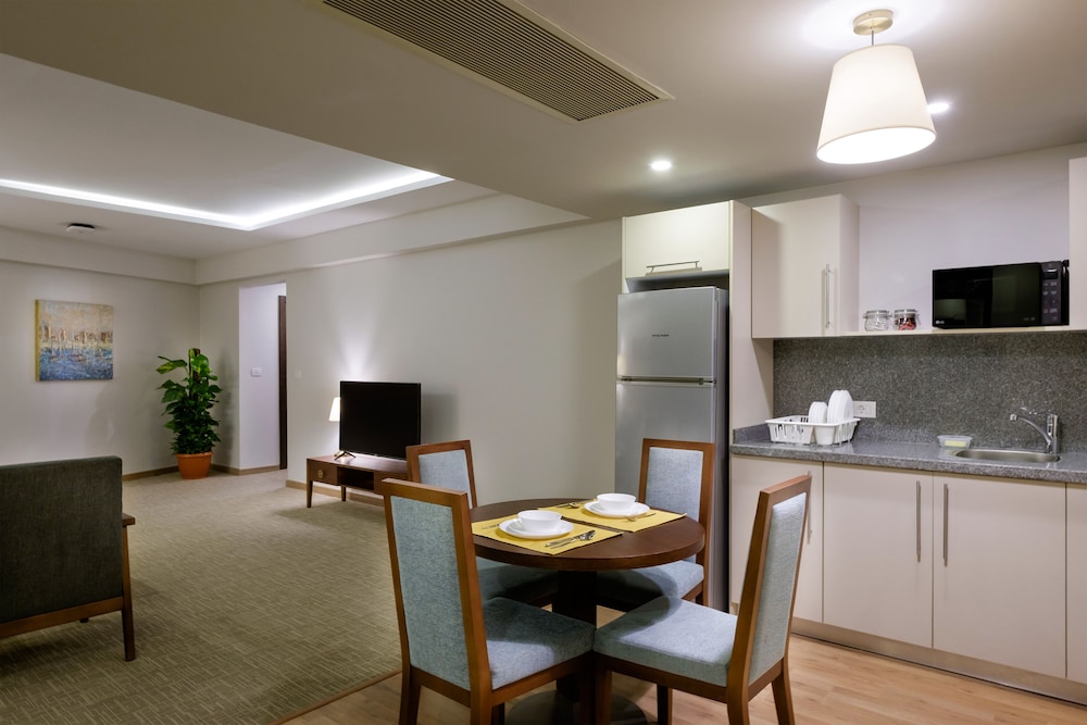 Boutique Residence Iconia Zamalek