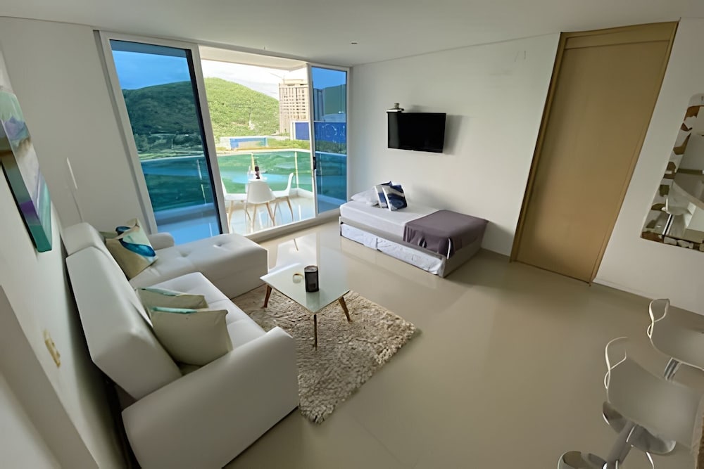 Apartamentos Reserva del Mar - by SOHO