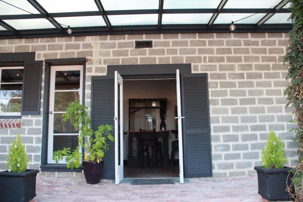 Bakehouse '38 Restaurant & Guesthouse
