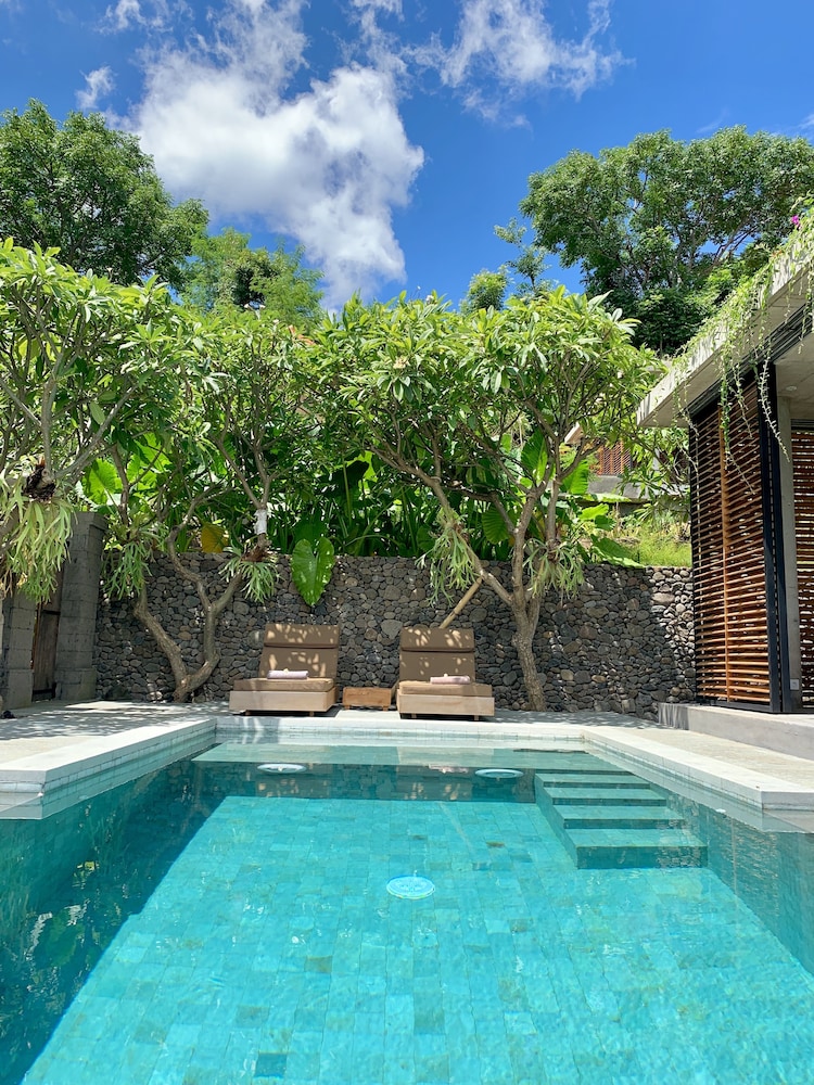 Sumberkima Hill Private Villa Retreat