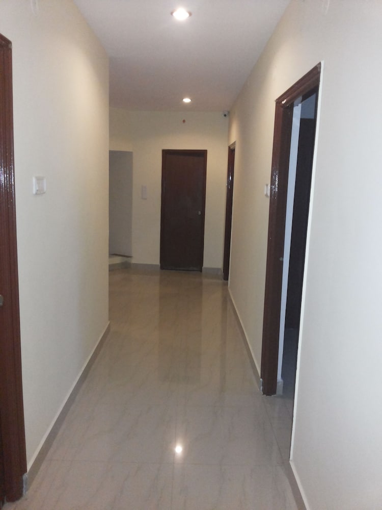 Hotel Neem Tree