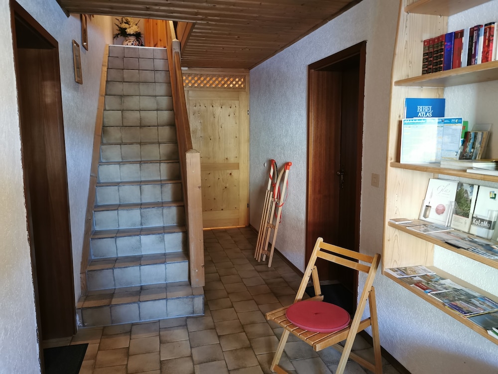Ferienhaus Haidweg