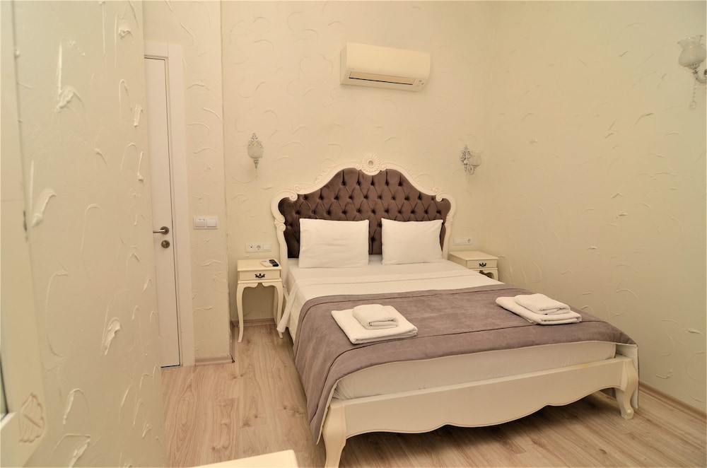 Alacati Eldoris Otel - Image 77
