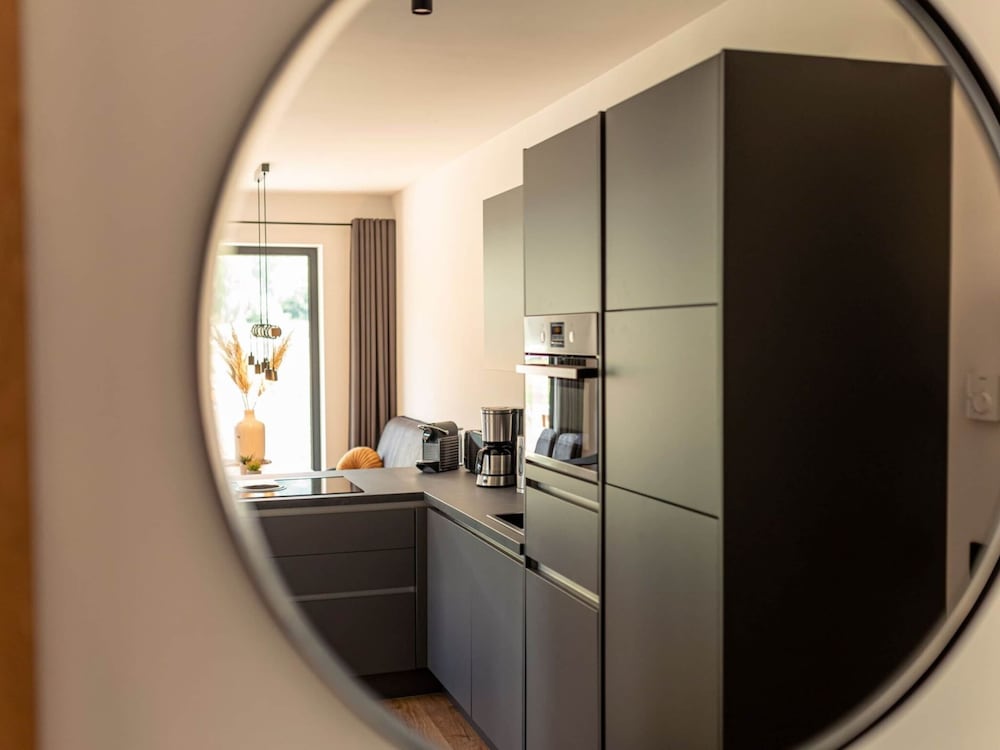 Luxurious Apartment in St Georgen am Kreischberg With Sauna