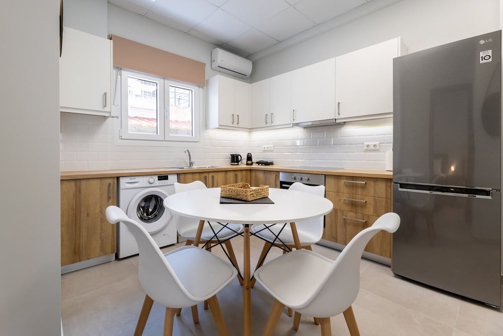 Utopia Apartment in Nea Ionia A3