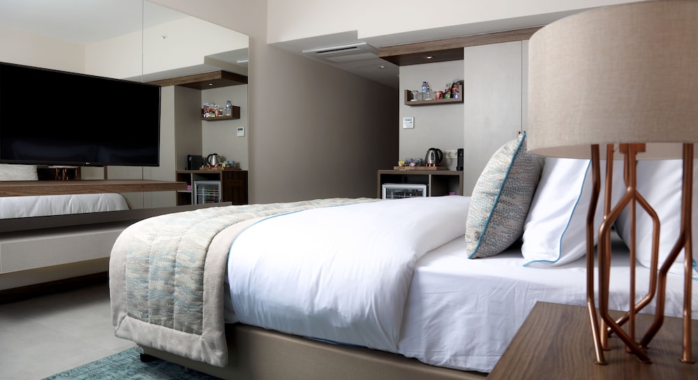 Design Plus Seya Beach Otel - Image 28
