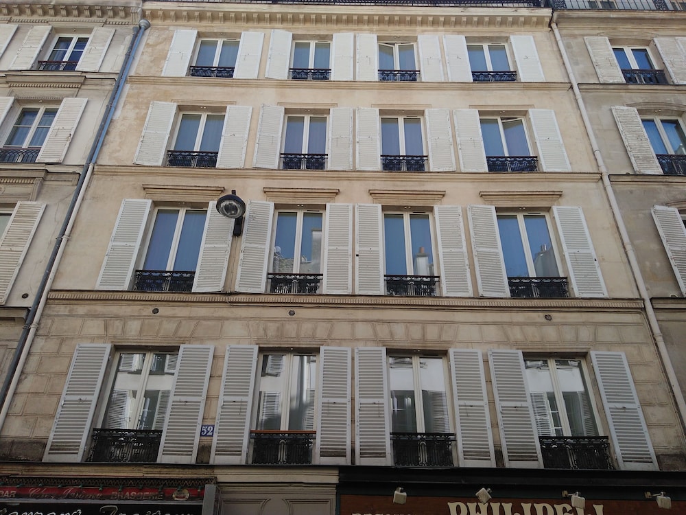 Multirésidence de l'Elysée